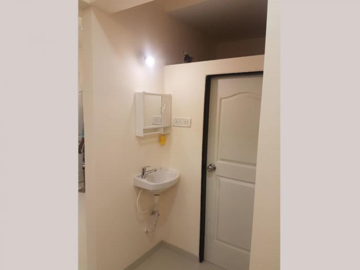 Tulsi Centre Point - Other