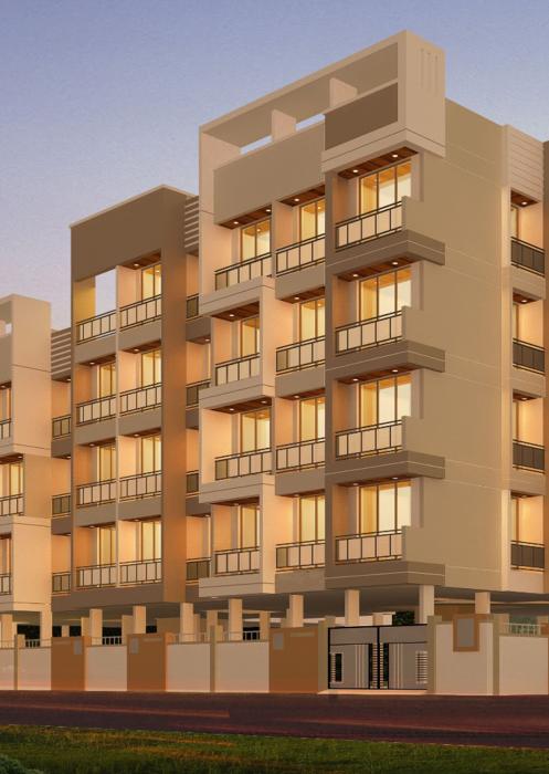 Zash Atlantis - Project Photo