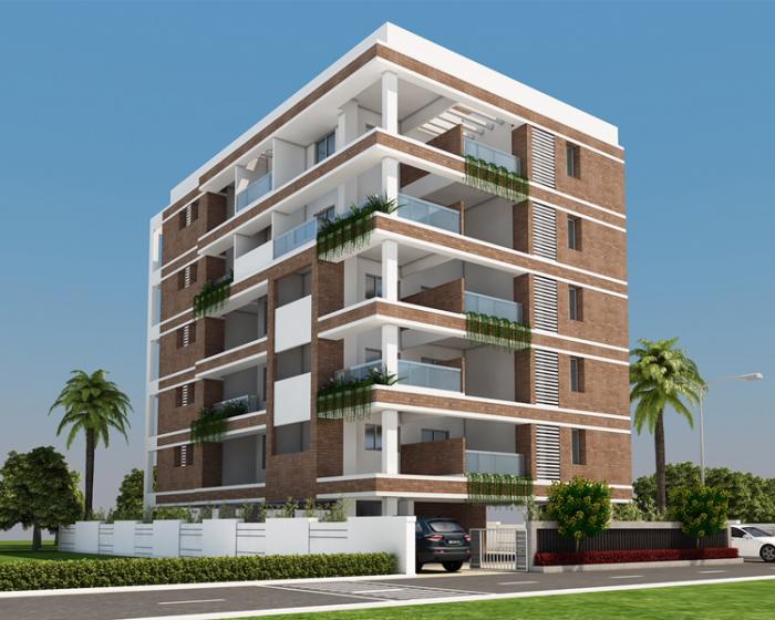 Angal Irene - Project Photo