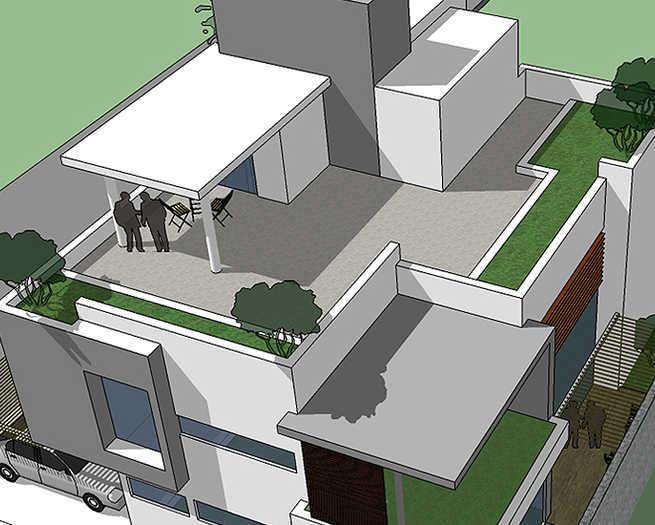 Alekhya Woods - Project Photo
