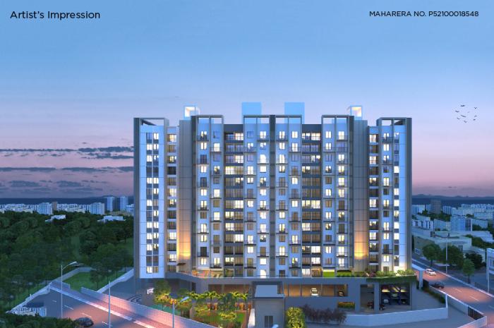 Avior Aagam - Project Photo