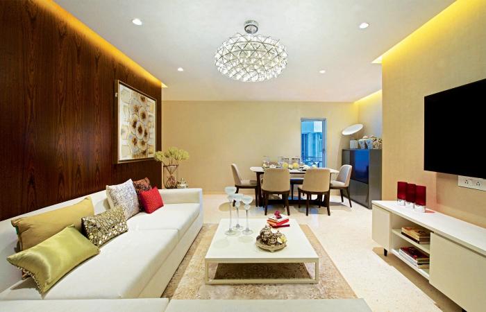 Kalpataru Pristine - Other