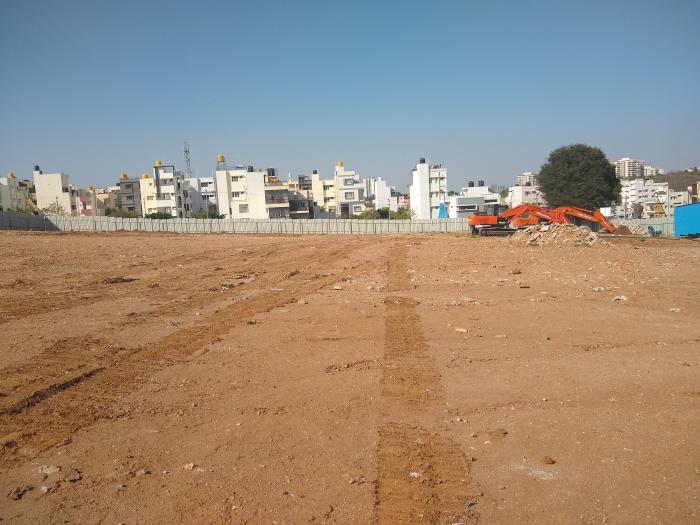 Trinco Nandanavana - Project Photo