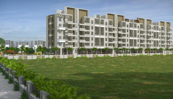 AM Gore DK Elegance - Project Photo