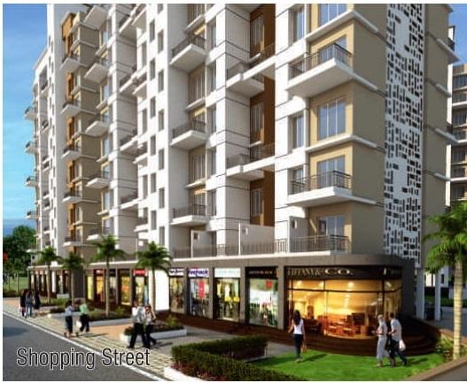 Roshan One - Project Photo