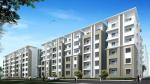 3 BHK 1675 Sq. ft Apartment for rent in Madhurawada, Vizag