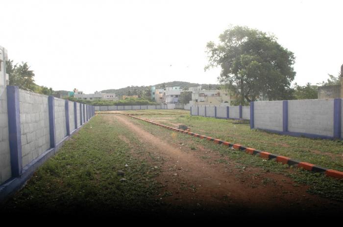 Vijay Egambaram Avenue - Project Photo