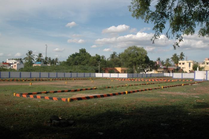 Vijay Egambaram Avenue - Banner Image