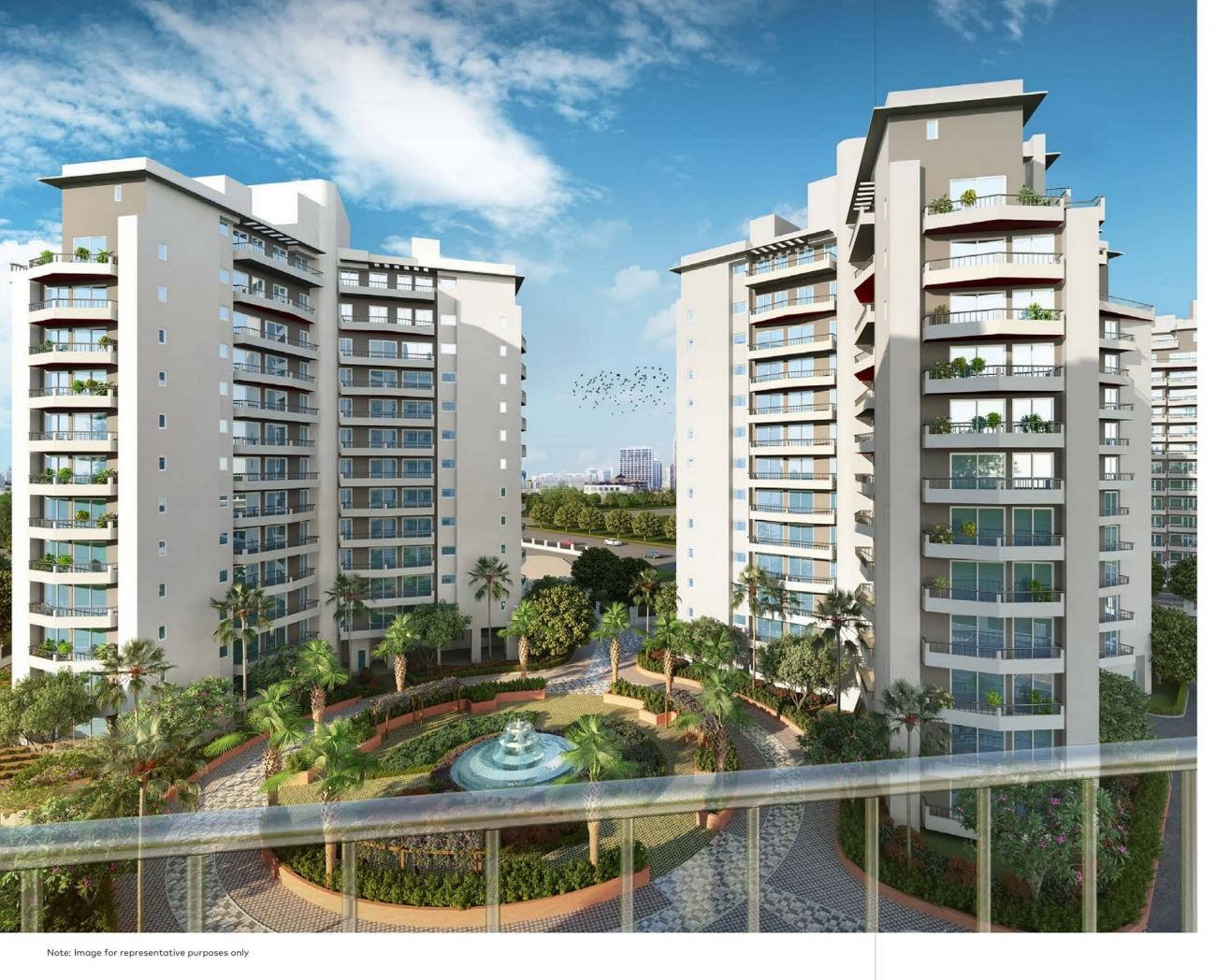 Anant Raj Maceo in Gurgaon Amenities, Layout, Price list, Floor