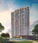 4 BHK Apartment for Sale in Pokhran Road No. 2, Thane