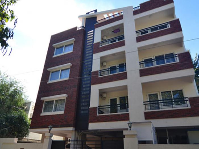 Rj Tarun Apartments In Indiranagar Bangalore Amenities Layout Rj Tarun Apartments By Group Indiranagar Bangalore