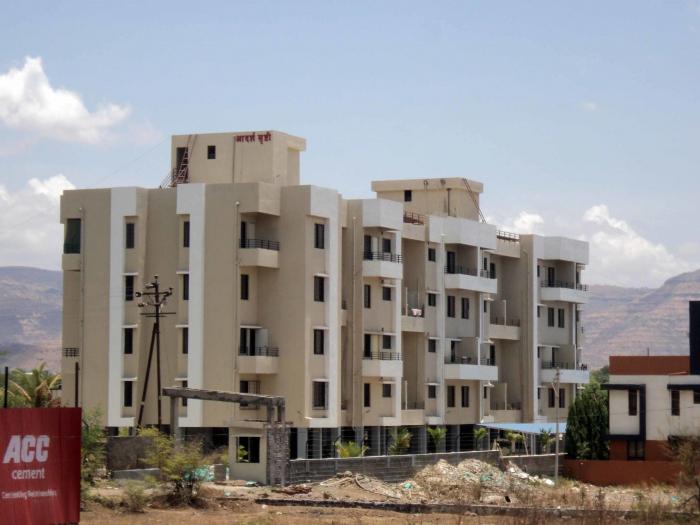 Adarsh Shrushti - Other