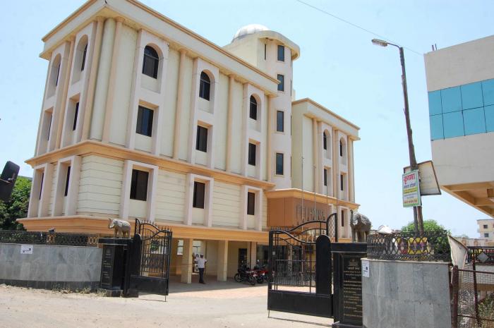 Adarsh Nagar - Other