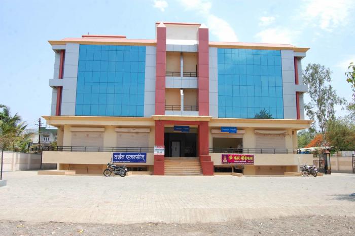 Adarsh Sangam - Other