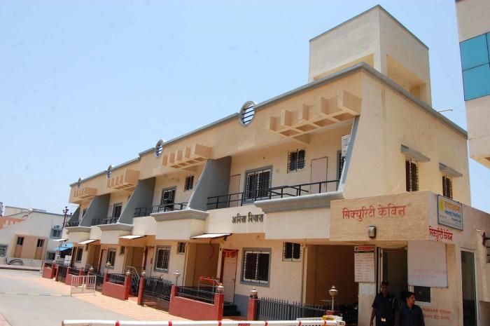 Adarsh Nagar - Other