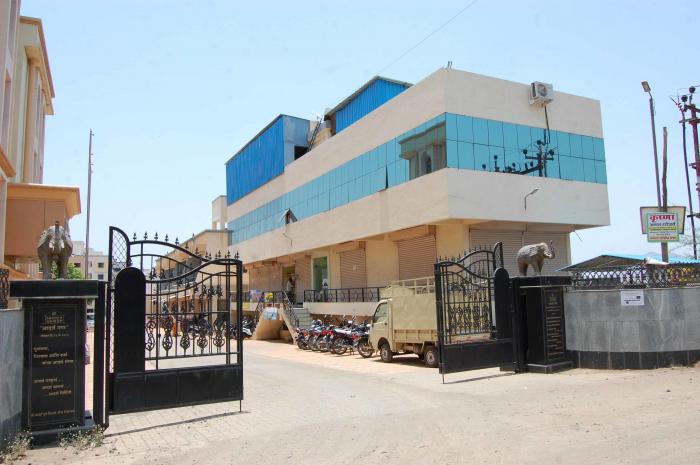 Adarsh Nagar - Other