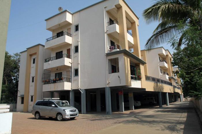 Adarsh Sangam - Banner Image