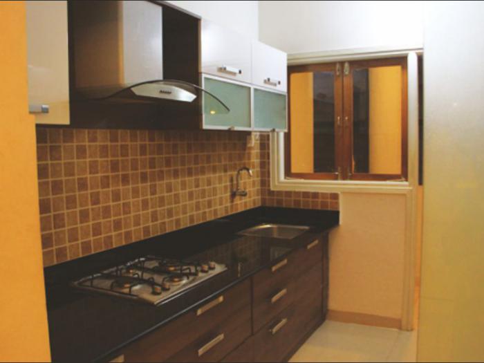 Golden Heights - Project Photo