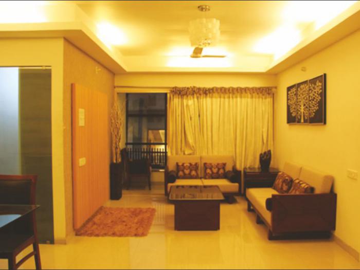 Golden Heights - Project Photo