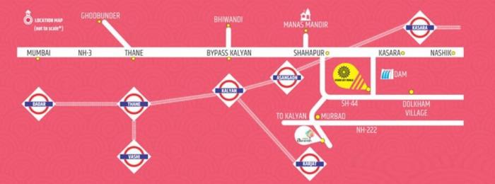 Vision Sky World - Locality