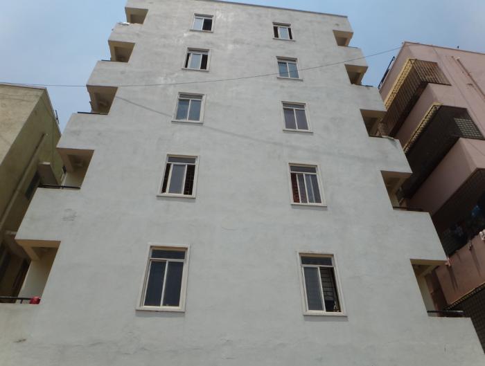 Saroj Nilayam - Project Photo