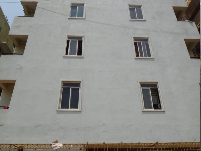 Saroj Nilayam - Project Photo