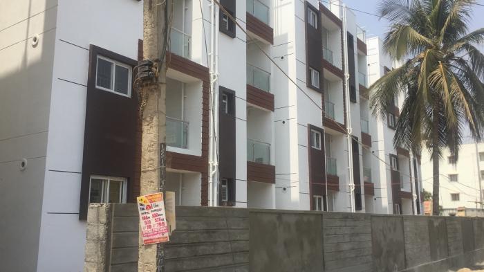 SSVR Iris - Project Photo