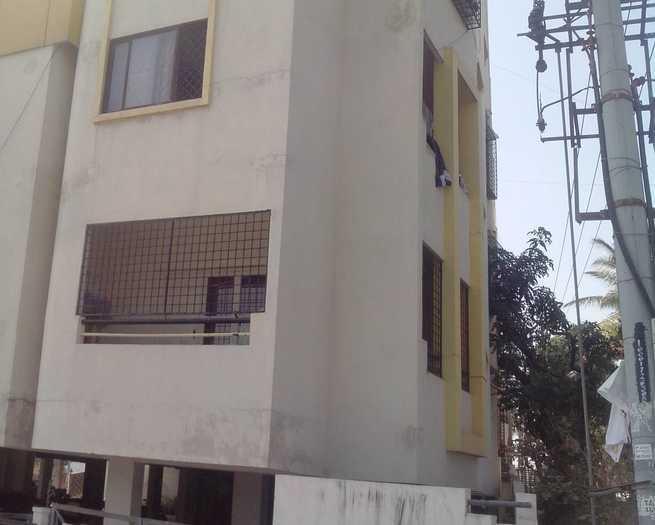 Raj Sadan - Project Photo