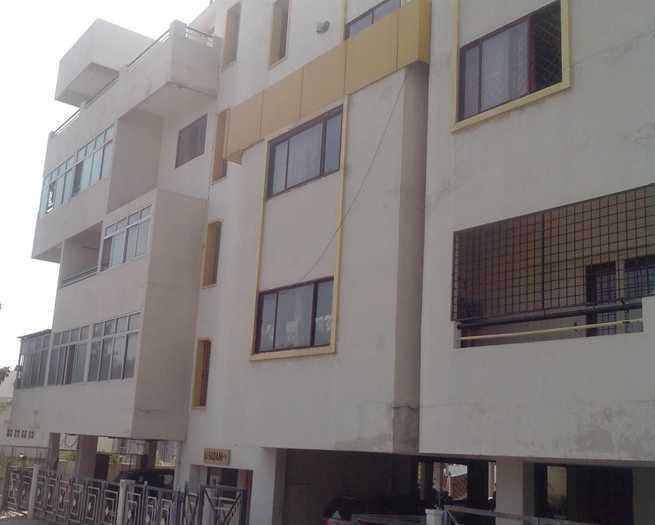 Raj Sadan - Project Photo