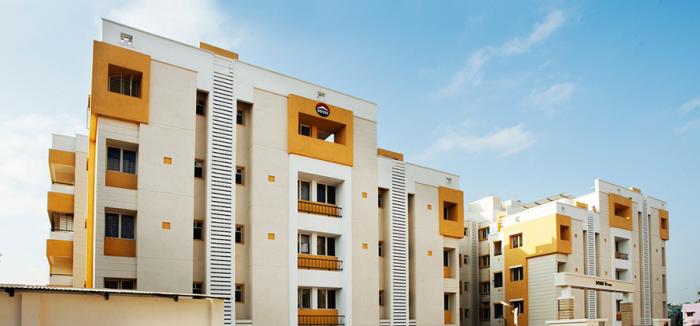 Doshi Oriana in Chennai Amenities, Layout, Price list, Floor Plan