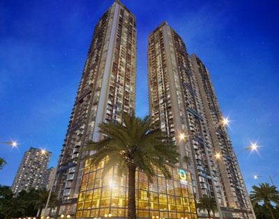 Origin Meridian Court 1 - Banner Image