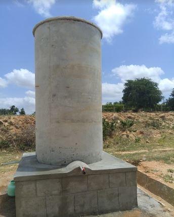 SBM Vishal Vihar - Project Photo