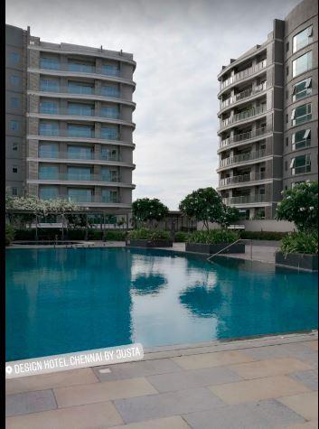 Phoenix The Crest In Chennai Amenities Layout Price List Floor Plan Reviews Quikrhomes