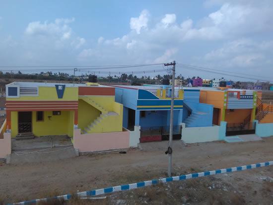 BLR Veeraragavar Nagar - Banner Image