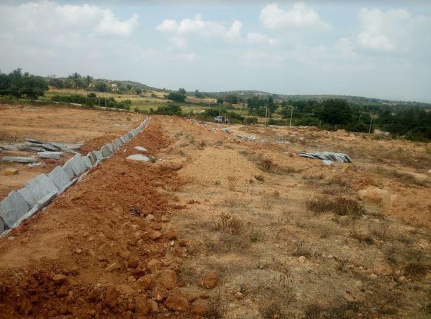SBM Vishal Vihar - Project Photo