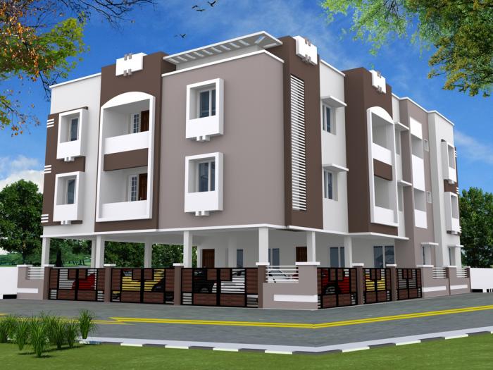 SHD Prayathna - Project Photo