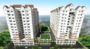 2 BHK Apartment for Sale in Hadapsar, Pune