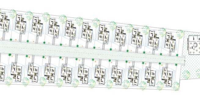 The Peepal Tree - Master Plan