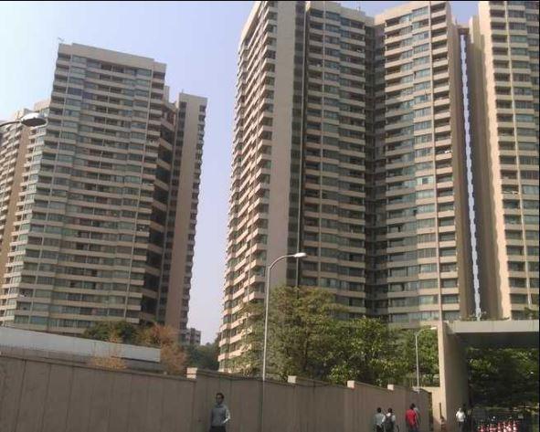 Oberoi Splendor in Mumbai Amenities, Layout, Price list, Floor