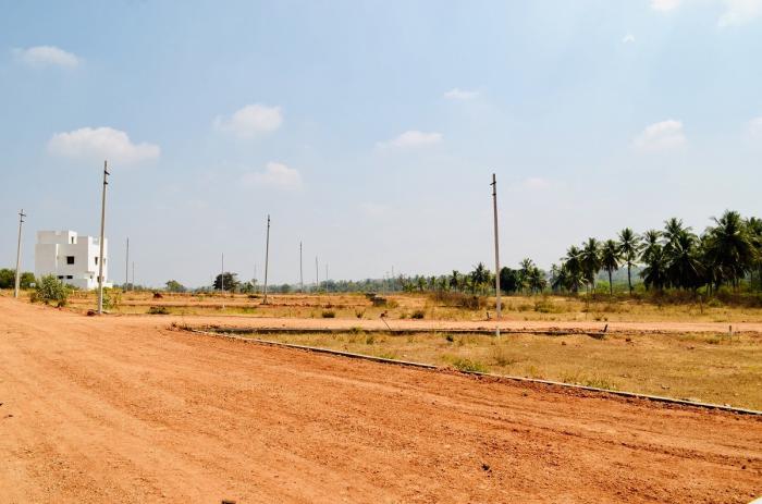 Vardaman Nagar - Project Photo