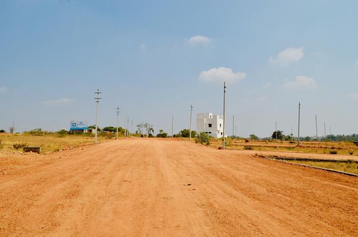 Vardaman Nagar - Project Photo