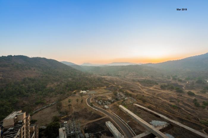 Rutu City - Under Construction