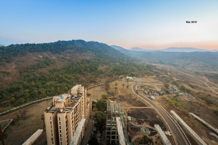 Rutu City - Under Construction