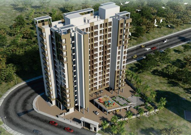 Skywards Regency - Project Photo