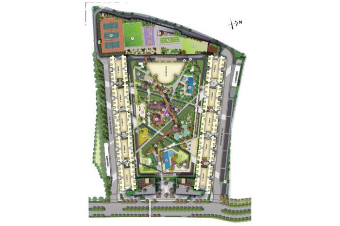 Raymond Codename Beyond - Master Plan