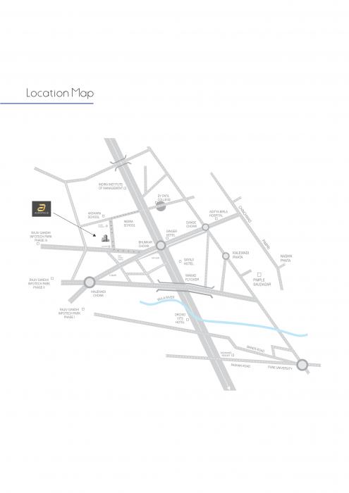 Millennium Acropolis - Locality