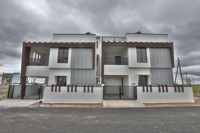 G9 Vasathi - Project Photo