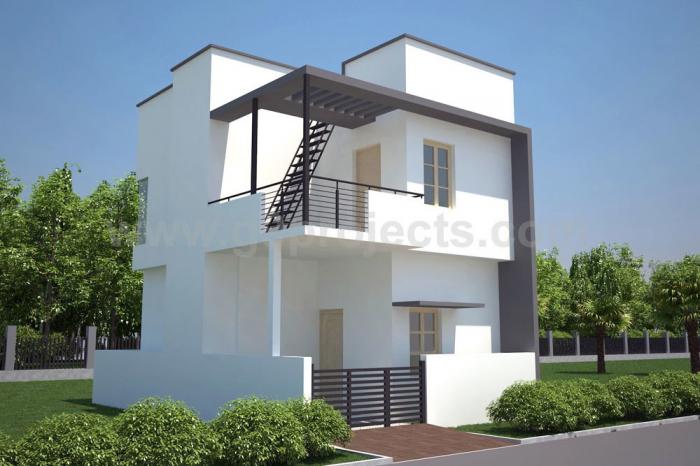 G9 Spacious - Project Photo