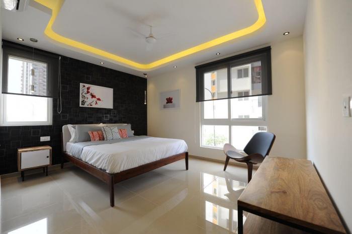 Olympia Opaline Sequel - Project Photo