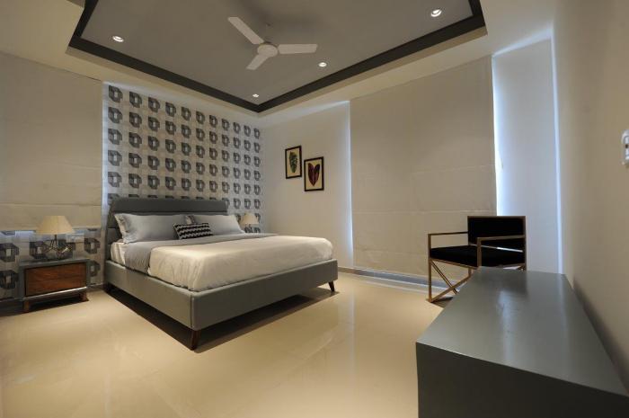 Olympia Opaline Sequel - Project Photo